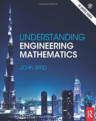 Understanding Engineering Mathematics